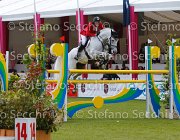 PHILIPPAERTS O CABRIO LaBaule2013- S5 6349 : 2013, CABRIO VAN DE HEFFINCK, La Baule, PHILIPPAERTS OLIVIER, foto di Stefano Secchi ©